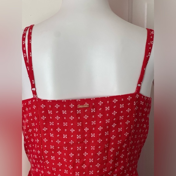 NWT Volcom Salt & Sun Dress - Picture 10 of 15